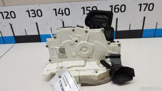 4K1837015H VAG Замок двери передней левой Audi A6 C8 (S6,RS6) Арт E70790609, вид 1