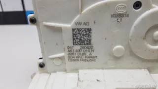 4K1837015H VAG Замок двери передней левой Audi A6 C8 (S6,RS6) Арт E70790609, вид 3
