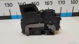 4K1837015H VAG Замок двери передней левой Audi A6 C8 (S6,RS6) Арт E70790609, вид 5