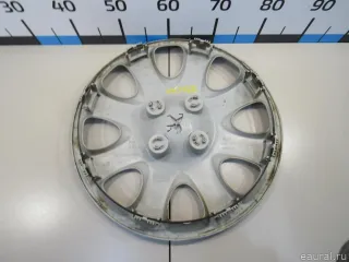 5416H2 Citroen-Peugeot Колпак декоративный Peugeot 307 Арт E80962364, вид 4