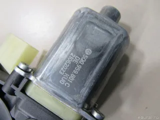 83A837462 VAG Стеклоподъемник электр. передний правый Audi Q3 2 Арт E81075522, вид 4