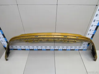 4M8807067DGRU VAG Юбка задняя Audi Q8 Арт E81086697