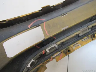 4M8807067DGRU VAG Юбка задняя Audi Q8 Арт E81086697, вид 11