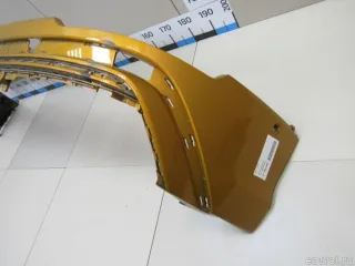 4M8807067DGRU VAG Юбка задняя Audi Q8 Арт E81086697, вид 3