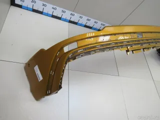 4M8807067DGRU VAG Юбка задняя Audi Q8 Арт E81086697, вид 6