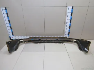 4M8807067DGRU VAG Юбка задняя Audi Q8 Арт E81086697, вид 8