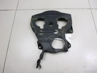 0320Y7 Citroen-Peugeot Кожух ремня ГРМ Citroen C4 1 restailing Арт E48612831, вид 1