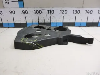 0320Y7 Citroen-Peugeot Кожух ремня ГРМ Citroen C4 1 restailing Арт E48612831, вид 3
