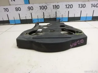0320Y7 Citroen-Peugeot Кожух ремня ГРМ Citroen C4 1 restailing Арт E48612831, вид 5