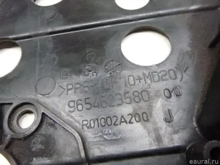 0320Y7 Citroen-Peugeot Кожух ремня ГРМ Citroen C4 1 restailing Арт E48612831, вид 8