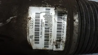 7L8616040B Стойка передняя правая Audi Q7 4L Арт 1EP09N501, вид 4