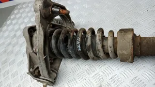 7L6413032S,  7L6411105L, 7L0407021B, 7L0412391D Стойка передняя правая Volkswagen Touareg 1 Арт 2EP24N501, вид 3