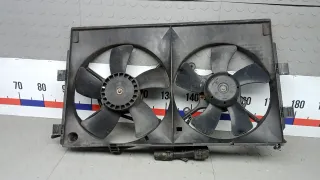 1355A103, MR464708, 1355A101, 1355A102,  1355A140 Вентилятор радиатора Mitsubishi ASX Арт 2EP10KE01, вид 4