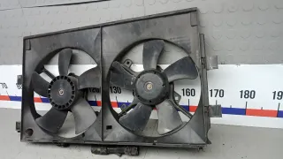 1355A103, MR464708, 1355A101, 1355A102,  1355A140 Вентилятор радиатора Mitsubishi ASX Арт 2EP10KE01, вид 5