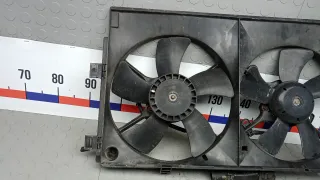 1355A103, MR464708, 1355A101, 1355A102,  1355A140 Вентилятор радиатора Mitsubishi ASX Арт 2EP10KE01, вид 6