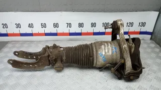 7L0407021B,  7L8616039D,  7L8616039A Стойка передняя левая Audi Q7 4L Арт 2EP26K501, вид 1