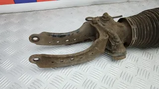 7L0407021B,  7L8616039D,  7L8616039A Стойка передняя левая Audi Q7 4L Арт 2EP26K501, вид 2