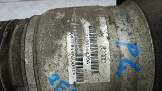 7L0407021B,  7L8616039D,  7L8616039A Стойка передняя левая Audi Q7 4L Арт 2EP26K501, вид 4