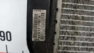 8E0121251A Радиатор системы охлаждения Audi A4 B6 Арт 1EP13KA01, вид 3