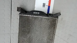 8E0121251A Радиатор системы охлаждения Audi A4 B6 Арт 1EP13KA01, вид 4