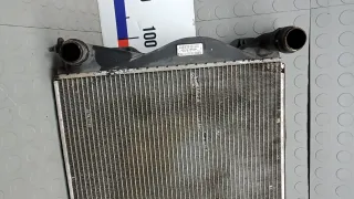 4F0121251Q Радиатор системы охлаждения Audi A6 C6 (S6,RS6) Арт 2EP09KA01, вид 2