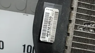 4F0121251Q Радиатор системы охлаждения Audi A6 C6 (S6,RS6) Арт 2EP09KA01, вид 3
