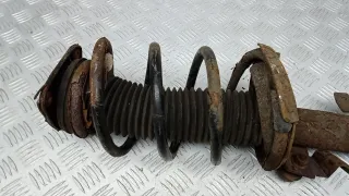  Стойка передняя правая Ford Focus 2 restailing Арт 3EP30N501, вид 2