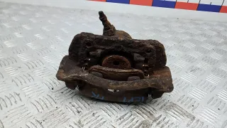  Суппорт тормозной передний правый Mercedes C W203 Арт 1EP01N701, вид 5