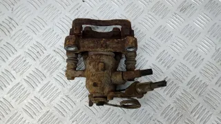  Суппорт тормозной задний правый Ford Mondeo 4 restailing Арт 3EP23OP01_A330613, вид 2