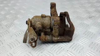  Суппорт тормозной задний правый Ford Mondeo 4 restailing Арт 3EP23OP01_A330613, вид 4