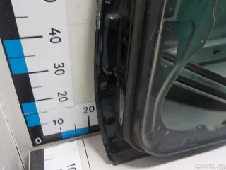 1647300205 Mercedes Benz Дверь задняя правая Mercedes ML W164 Арт E103099860, вид 16