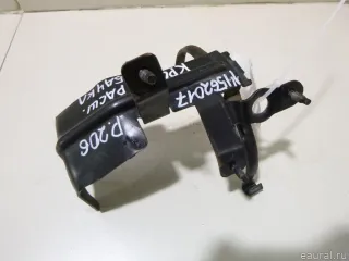 1307TY Citroen-Peugeot Кронштейн бачка расширительного Citroen C2  Арт E14562017, вид 2