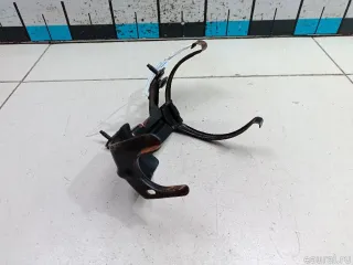 1307TY Citroen-Peugeot Кронштейн бачка расширительного Citroen C2  Арт E48544764, вид 4