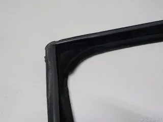 Уплотнитель стекла двери Peugeot 607 2002г. 9300E3 Citroen-Peugeot - Фото 6
