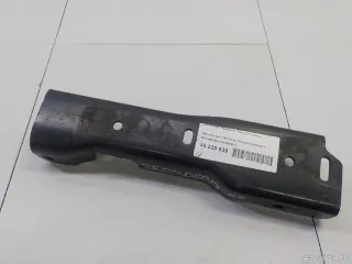 9438853514 Mercedes Benz Кронштейн переднего бампера правый Mercedes Actros Арт E4274352, вид 4