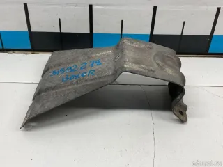 1614288880 Citroen-Peugeot Кронштейн решетки радиатора Peugeot Boxer 3 Арт E31592278, вид 1