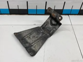 1614288880 Citroen-Peugeot Кронштейн решетки радиатора Peugeot Boxer 3 Арт E31592278, вид 4