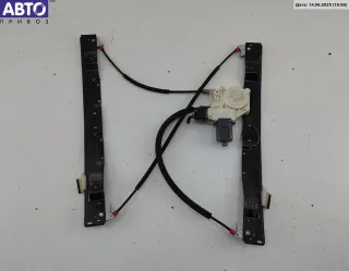 6M21U23201BH Стеклоподъемник электрический передний левый Ford S-Max 1 Арт 55073150, вид 1