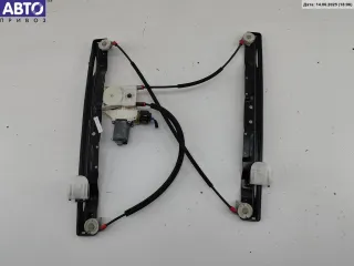6M21U23201BH Стеклоподъемник электрический передний левый Ford S-Max 1 Арт 55073150, вид 2