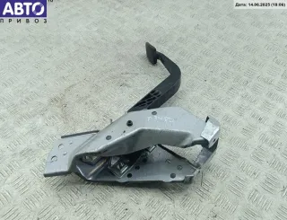 90581106 Педаль сцепления Opel Zafira A Арт 54902671, вид 1