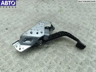90581106 Педаль сцепления Opel Zafira A Арт 54664388, вид 2