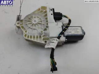 4F0959801 Моторчик стеклоподъемника передний левый Audi A6 C6 (S6,RS6) Арт 55073334, вид 2