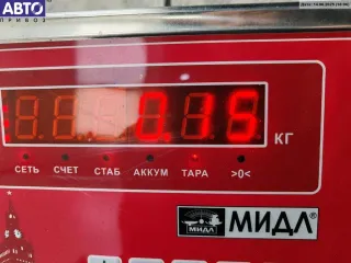 4F0837207 Ручка двери наружная передняя левая Audi A6 C6 (S6,RS6) Арт 55073362, вид 3