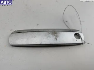 4F1837239 Накладка на ручку двери Audi A6 C6 (S6,RS6) Арт 55073312, вид 1