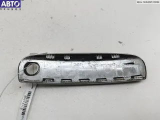 4F1837239 Накладка на ручку двери Audi A6 C6 (S6,RS6) Арт 55073312, вид 2