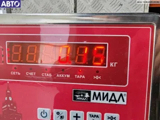 4F0959795 Блок управления двери задней левой Audi A6 C6 (S6,RS6) Арт 55073469, вид 3