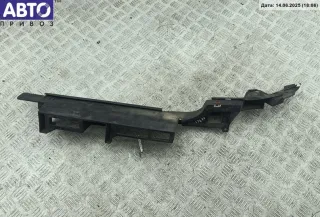 9636440180 Кронштейн бампера заднего Peugeot 307 Арт 54844708, вид 1