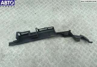9636440180 Кронштейн бампера заднего Peugeot 307 Арт 54844708, вид 2