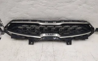 86350M6010 Решетка радиатора Kia Cerato 4 Арт 958182T, вид 1