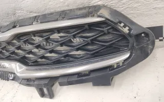 86350M6010 Решетка радиатора Kia Cerato 4 Арт 958182T, вид 3